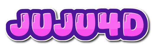 JUJU4D Logo